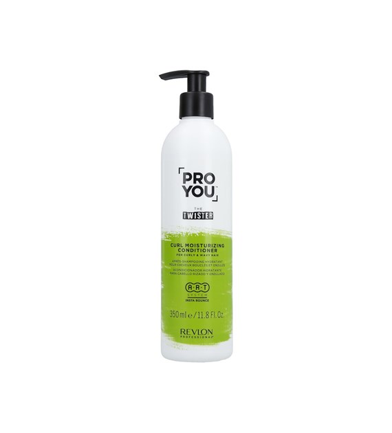 REV PY CURL MOISTURIZING CONDITIONER 350ML