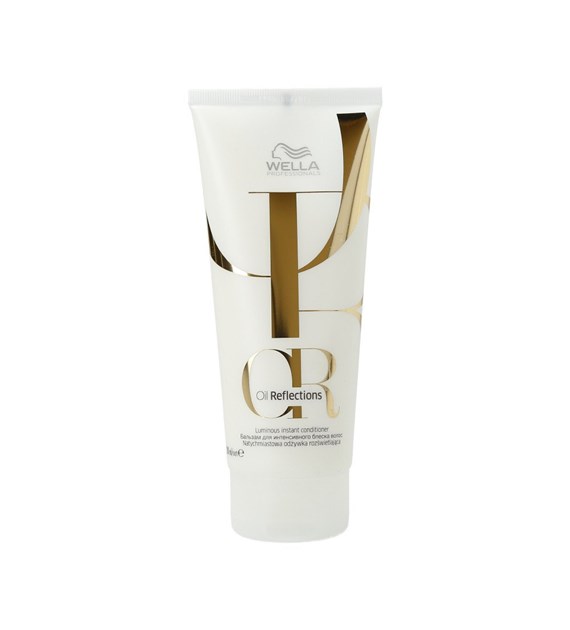WPC OIL REFLECTIONS LUMINOUS CONDITIONER 200ML