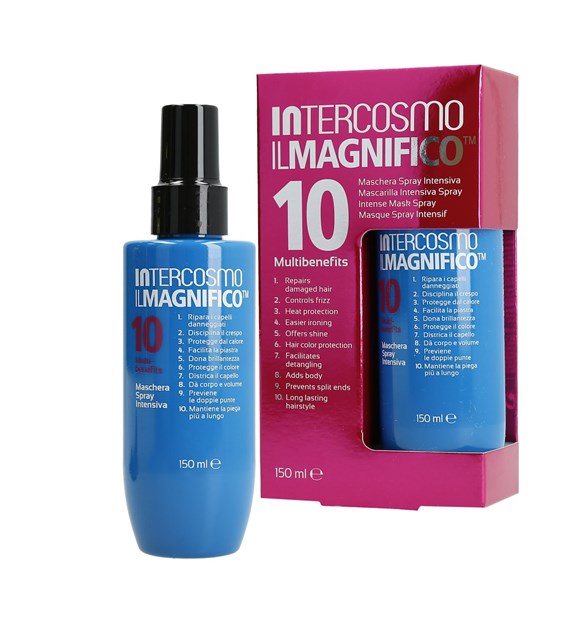 ICOSMO IL MAGNIFICO 10 150ML