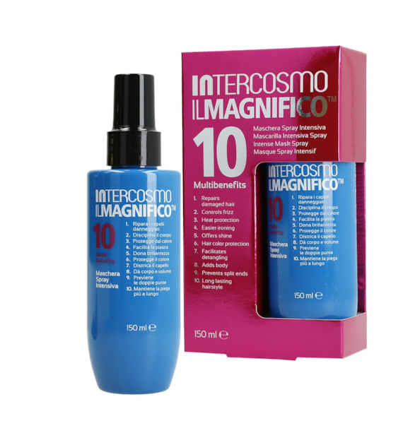 ICOSMO IL MAGNIFICO 10 150ML