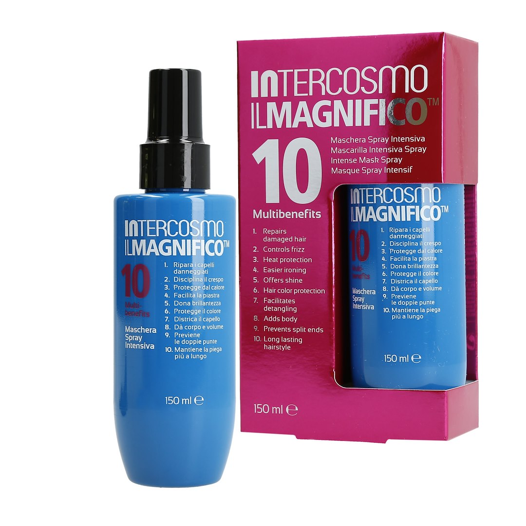 ICOSMO IL MAGNIFICO 10 150ML