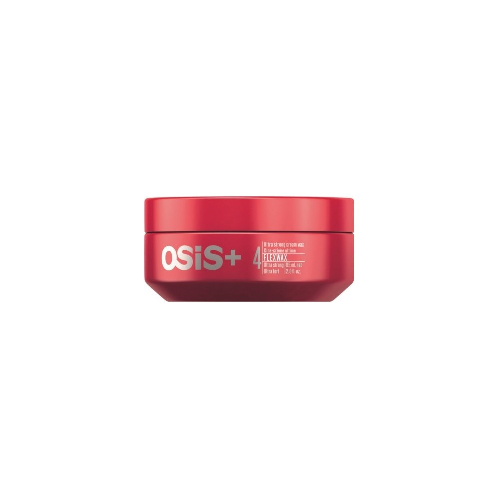 STYLE OSIS+ FLEXWAX 85ML