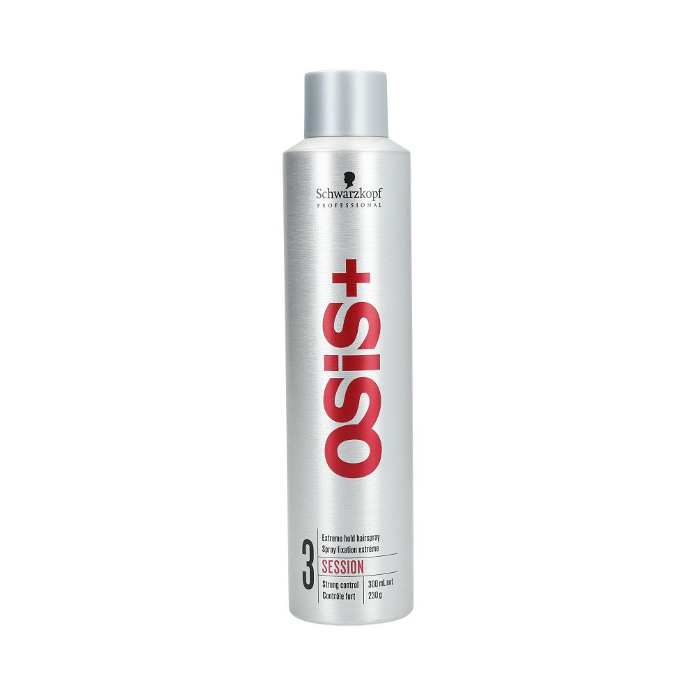 STYLE OSIS+ SESSION 300ML