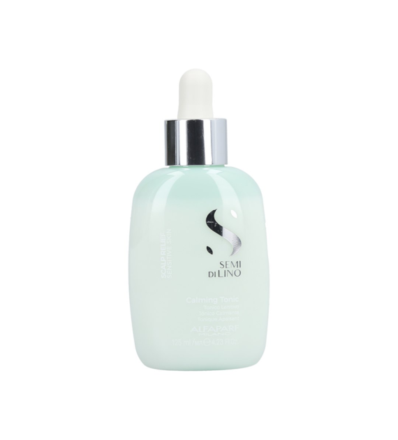 ALFA SD SCALP RELIEF CALMING TONIC 125ML