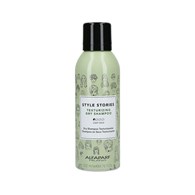 ALFA SS TEXTURIZING DRY SHAMPOO 200ML