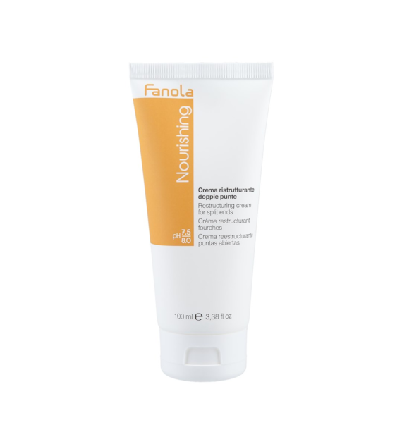 FANOLA NOURISHING SPLIT ENDS CREAM 100ML
