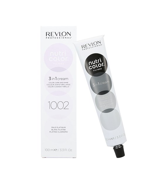 REV NUTRI COLOR FILTERS 1002 100ML