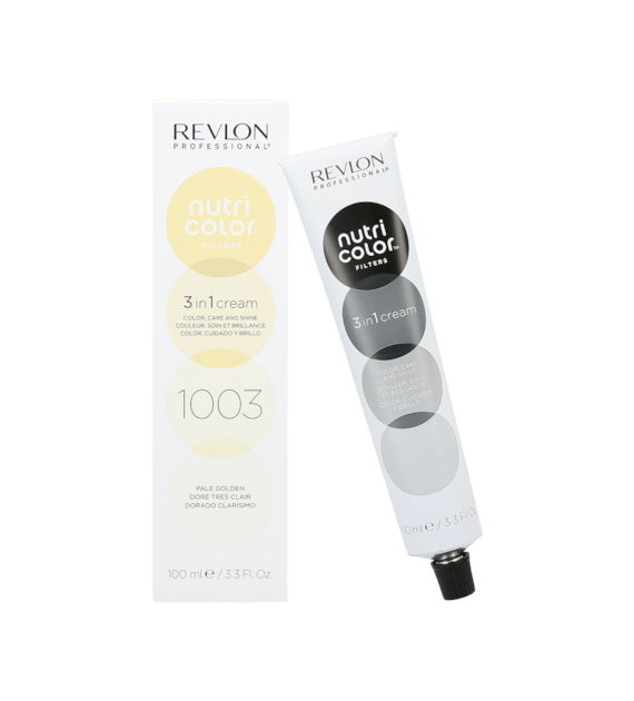REV NUTRI COLOR FILTERS 1003 100ML