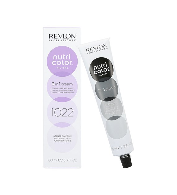 REV NUTRI COLOR FILTERS 1022 100ML