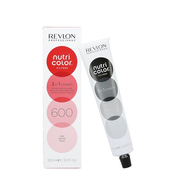 REV NUTRI COLOR FILTERS 600 100ML