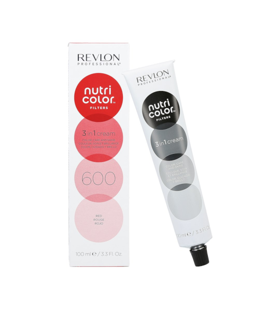 REV NUTRI COLOR FILTERS 600 100ML