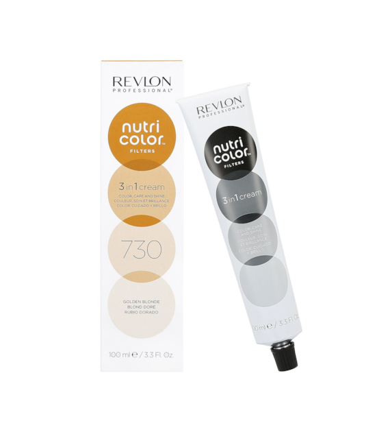 REV NUTRI COLOR FILTERS 730 100ML