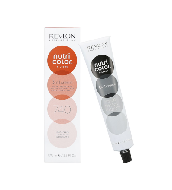 REV NUTRI COLOR FILTERS 740 100ML