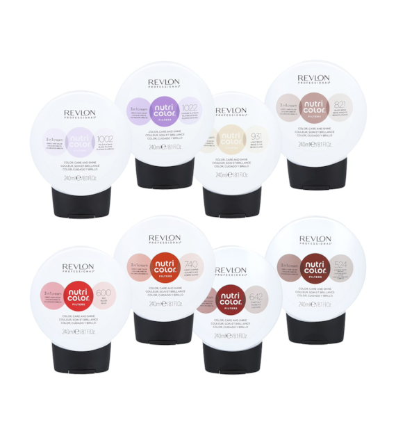 REV NUTRI COLOR FILTERS 1002 240ML