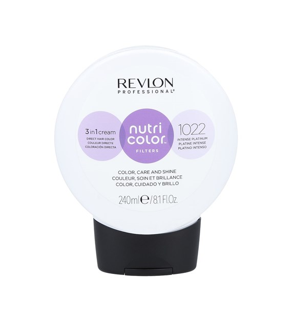 REV NUTRI COLOR FILTERS 1022 240ML