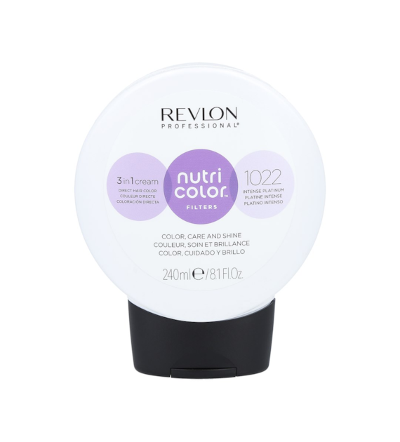 REV NUTRI COLOR FILTERS 1022 240ML
