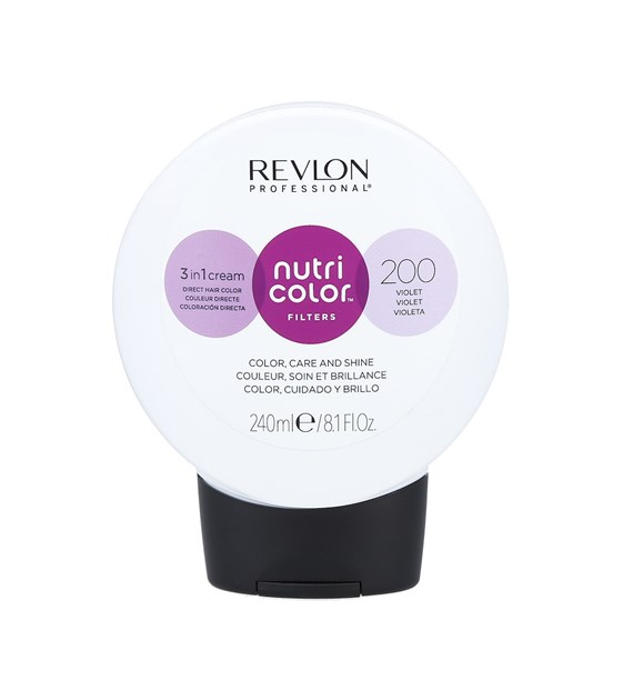 REV NUTRI COLOR FILTERS 200 240ML
