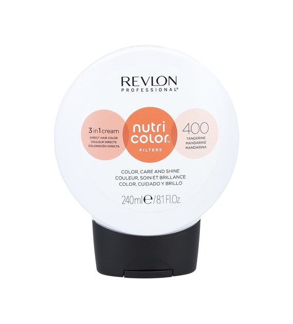 REV NUTRI COLOR FILTERS 400 240ML