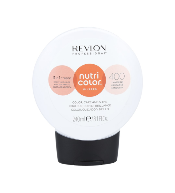 REV NUTRI COLOR FILTERS 400 240ML