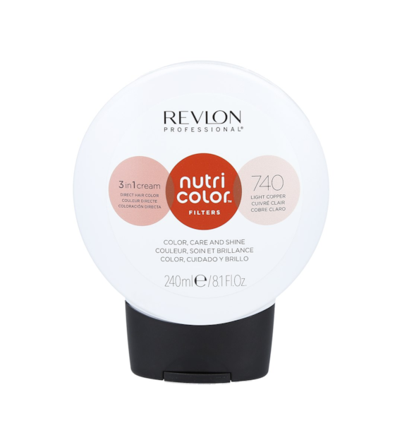 REV NUTRI COLOR FILTERS 740 240ML