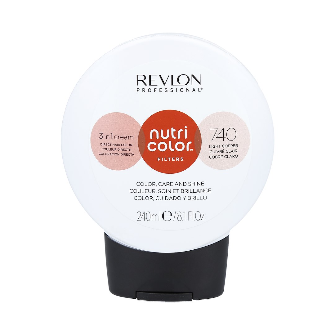 REV NUTRI COLOR FILTERS 740 240ML