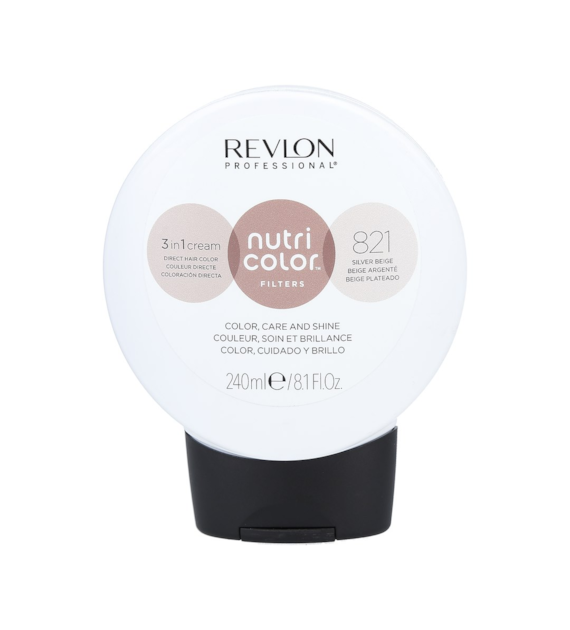 REV NUTRI COLOR FILTERS 821 240ML