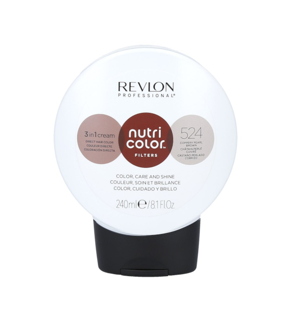REV NUTRI COLOR FILTERS 524 240ML