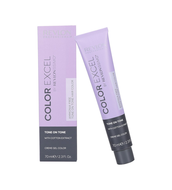 REV COLOR EXCEL 6,65 70ML