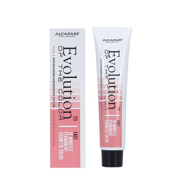 EOC FAST 6 ASH 60ML