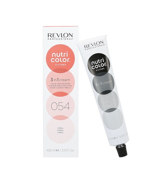 REV NUTRI COLOR FILTERS 054 100ML