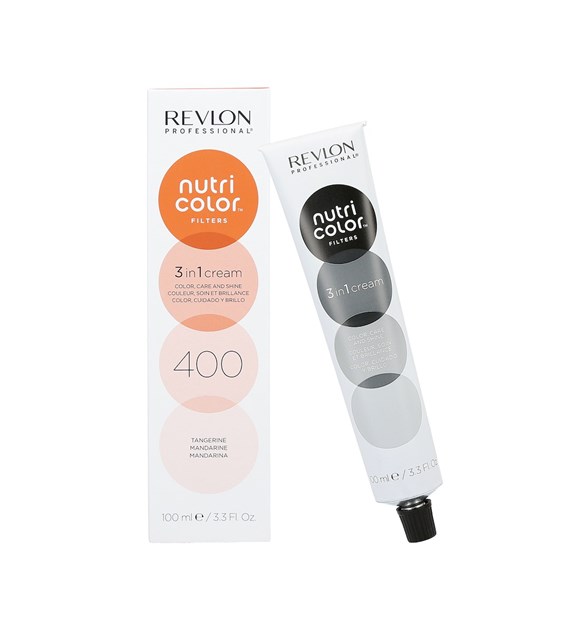 REV NUTRI COLOR FILTERS 400 100ML