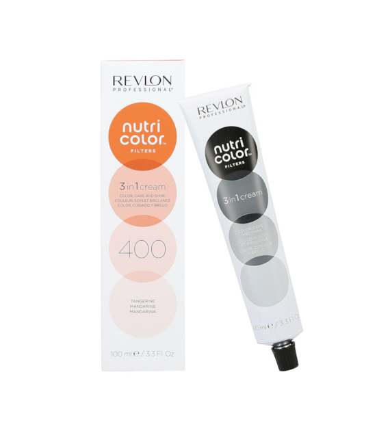 REV NUTRI COLOR FILTERS 400 100ML