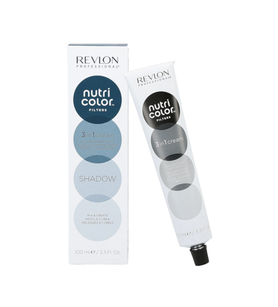 REV NUTRI COLOR FILTERS SHADOW 100ML