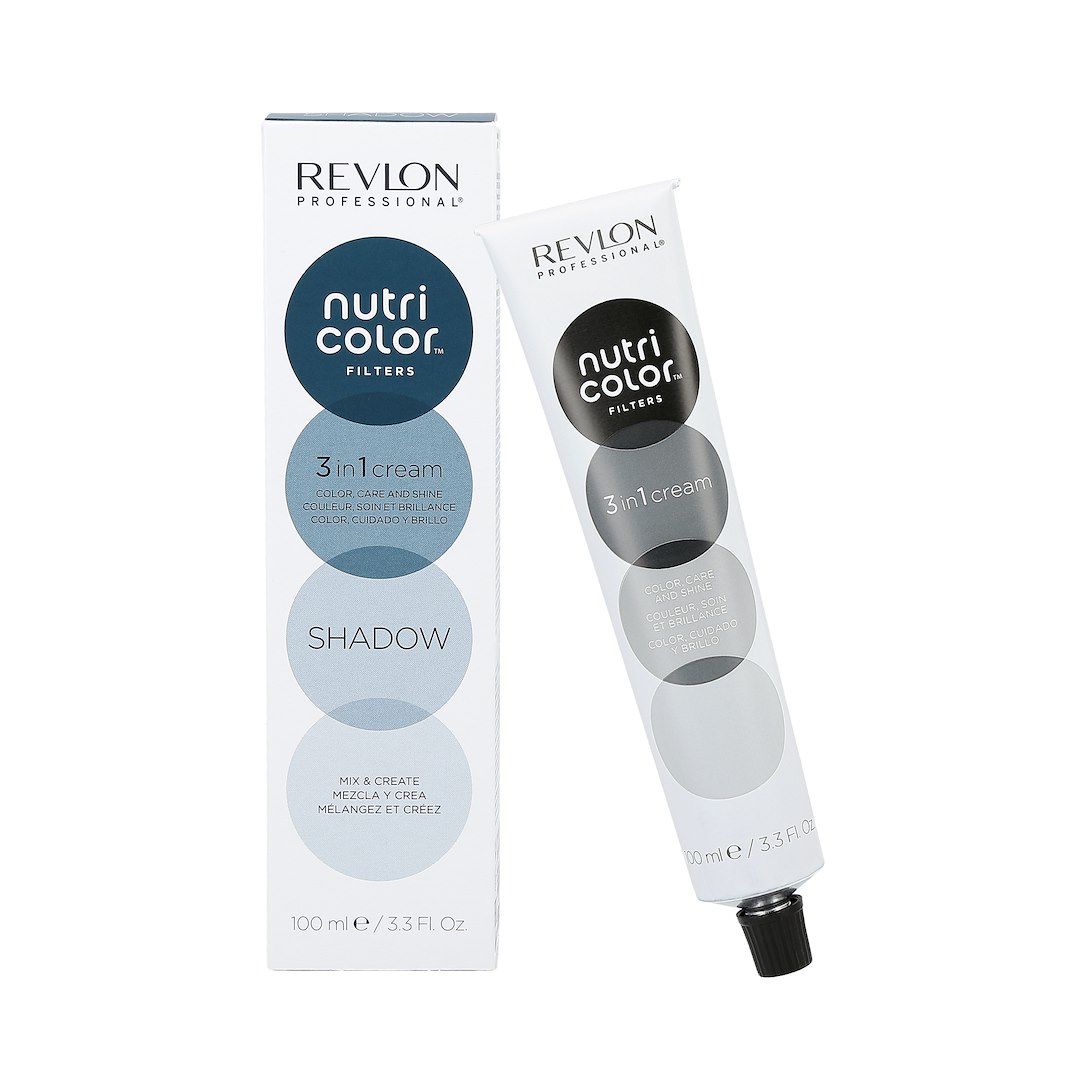 REV NUTRI COLOR FILTERS SHADOW 100ML