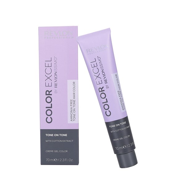 REV COLOR EXCEL 5,46 70ML