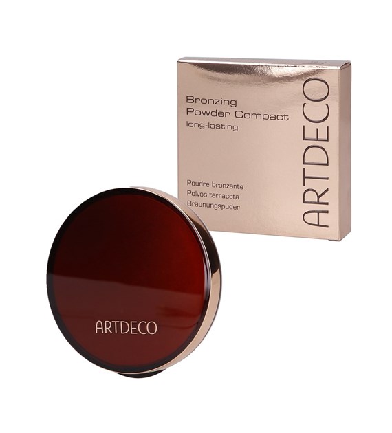 AD BRONZING POWDER 50 ALMOND 10G
