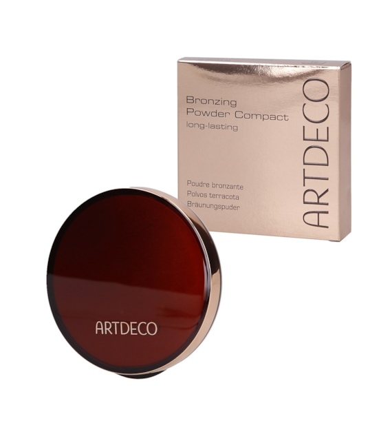 AD BRONZING POWDER 50 ALMOND 10G