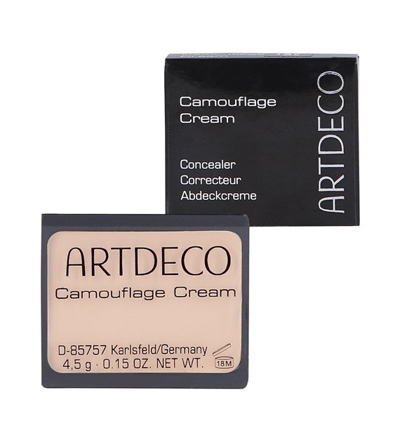 AD CAMOUFLAGE CREAM 14 FAIR VANILLA 4,5G