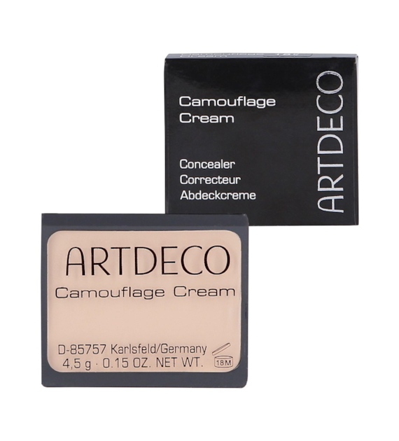 AD CAMOUFLAGE CREAM 14 FAIR VANILLA 4,5G