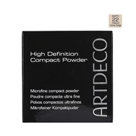 AD HD COMPACT POWDER 22 10G