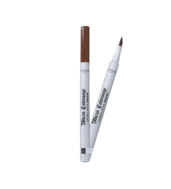 UNBELIEVA BROW MICRO TATOUAGE 105 BRUNETTE
