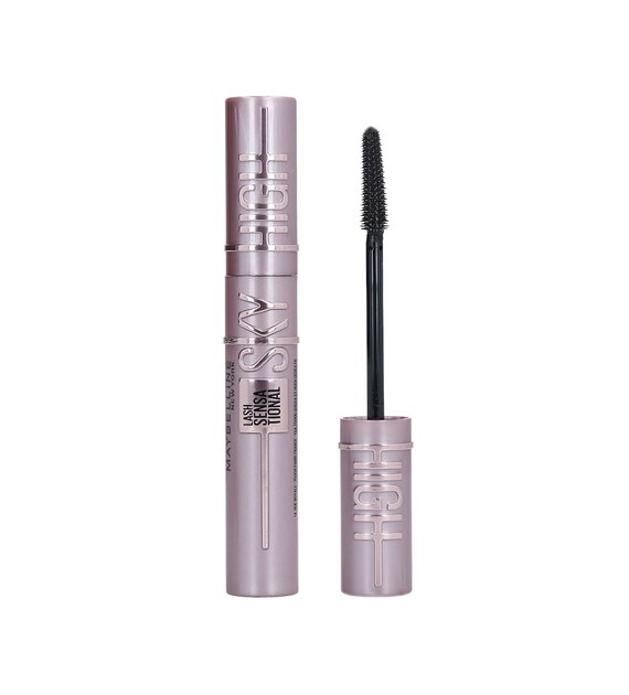 MASCARA LASH SENSATIONAL SKY HIGH VERY BLACK
