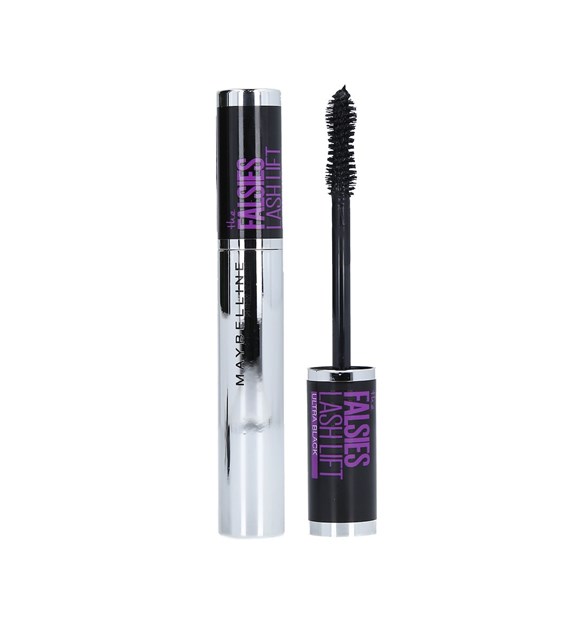 MASCARA THE FALSIES LASH LIFT ULTRA BLACK