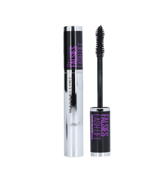 MASCARA THE FALSIES LASH LIFT ULTRA BLACK
