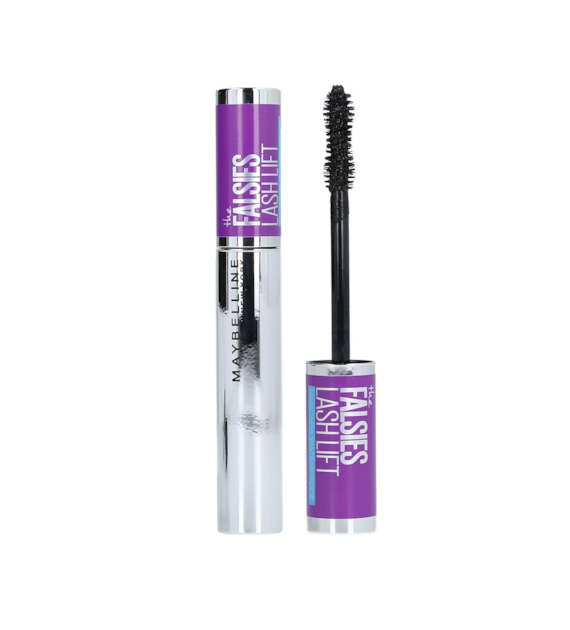 MASCARA THE FALSIES LASH LIFT BLACK W.P.