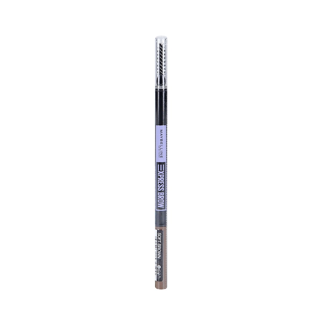 BROW ULTRA SLIM 02 SOFT BROWN