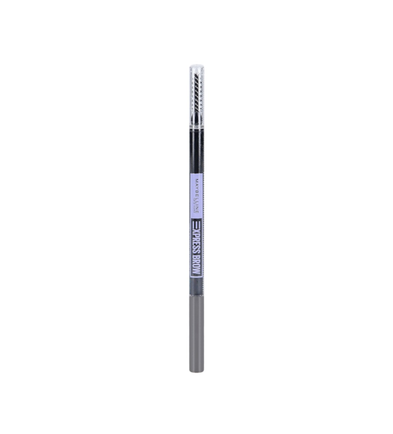 BROW ULTRA SLIM 06 BLACK BROWN