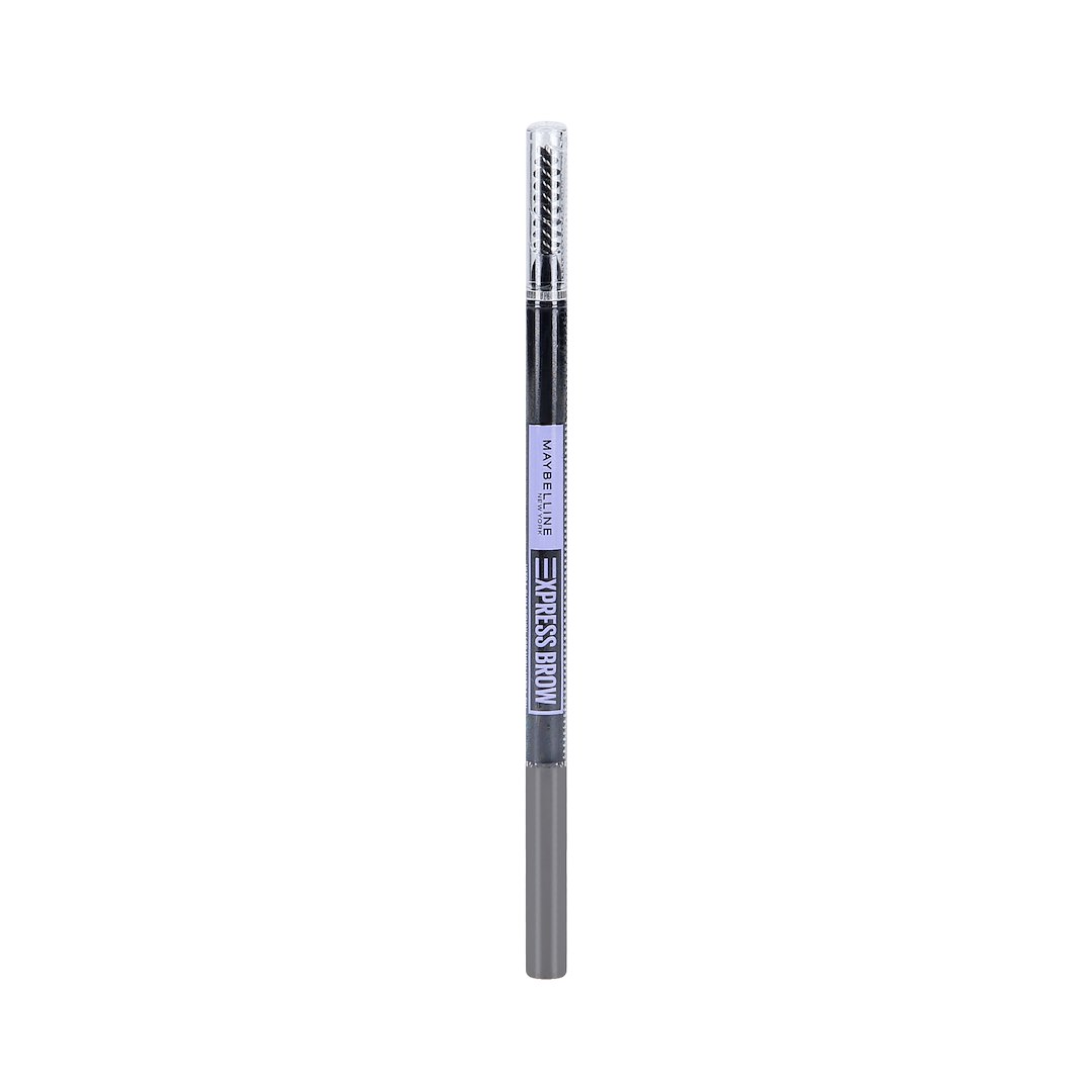 BROW ULTRA SLIM 06 BLACK BROWN