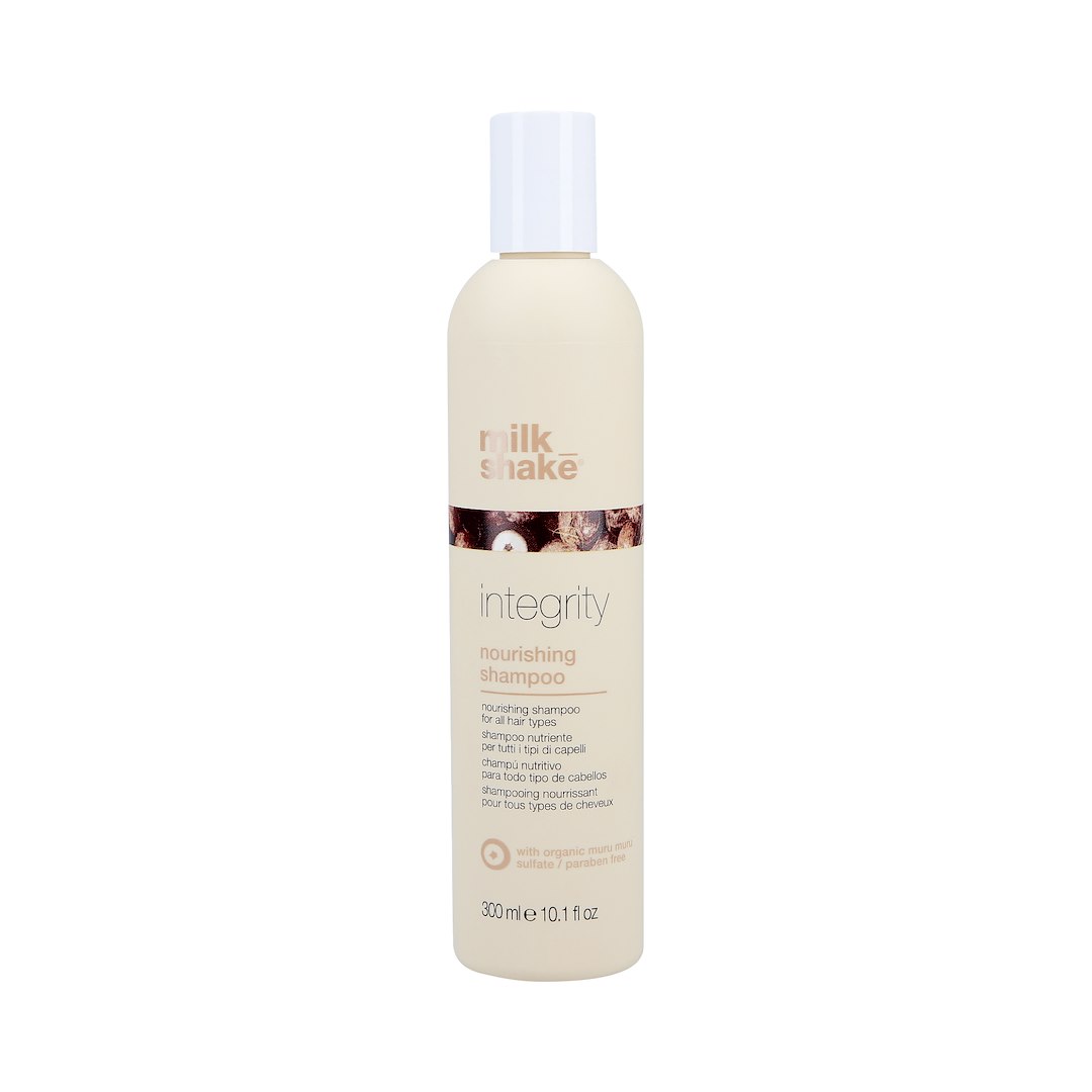 MS INTEGRITY NOURISHING SHAMPOO 300ML