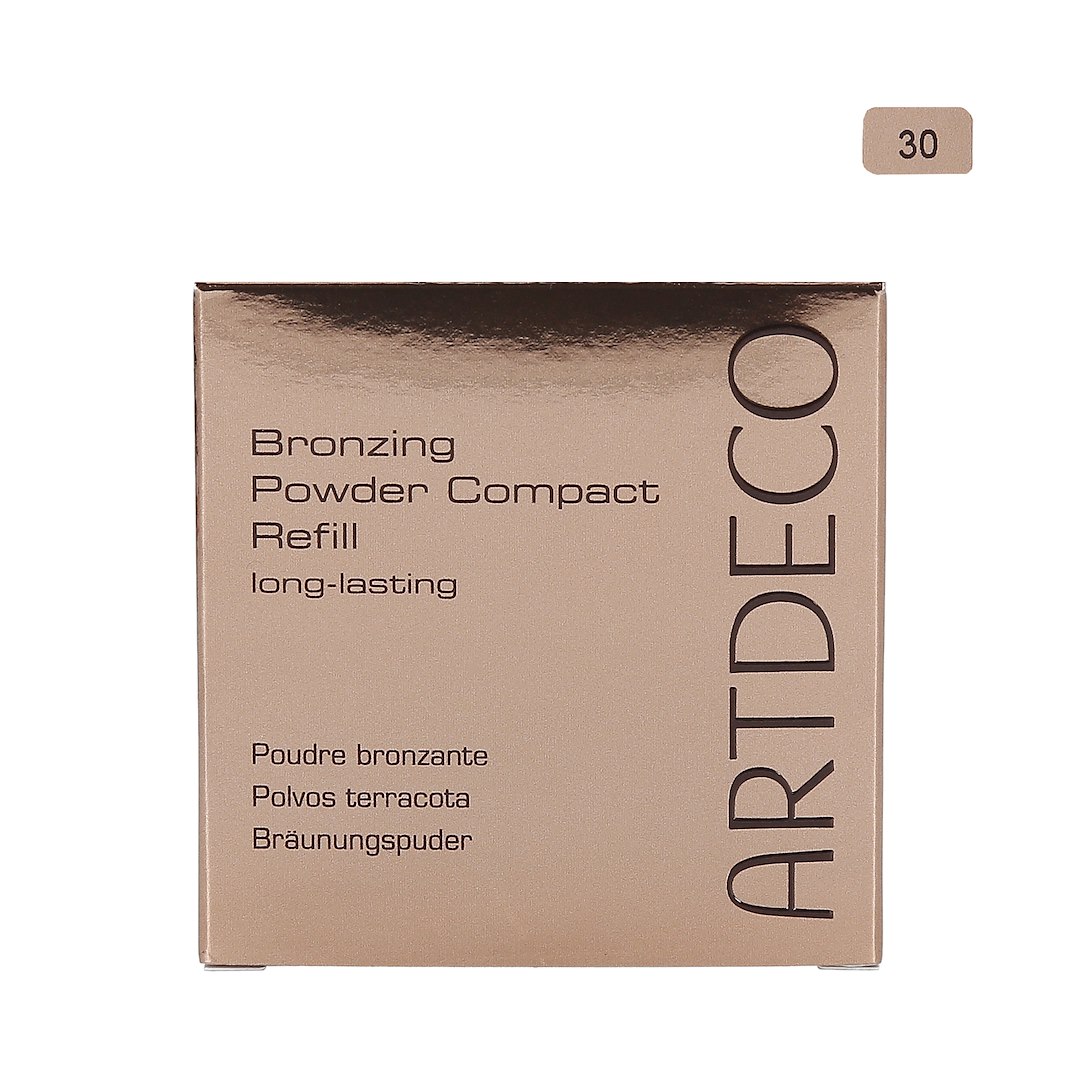 AD BRONZING POWDER 30 TERRACOTTA REFIL 10G